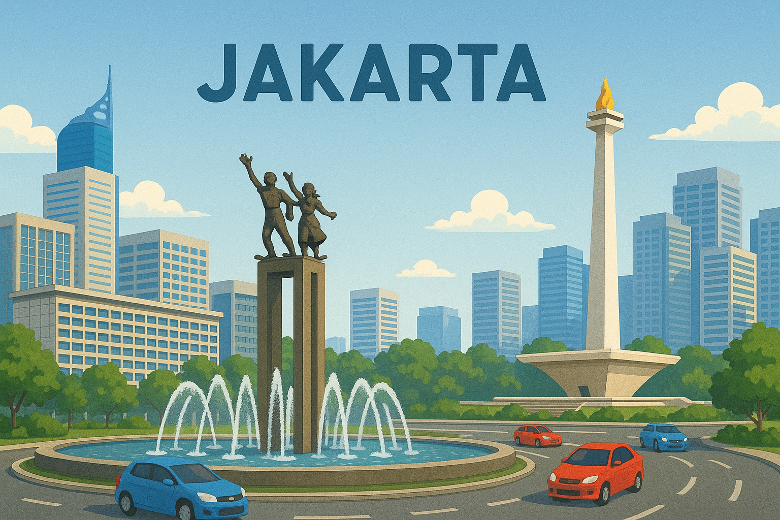 Jakarta